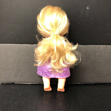 Load image into Gallery viewer, Rapunzel Baby Doll
