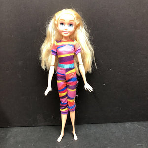 Jojo's Closet Doll