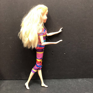 Jojo's Closet Doll