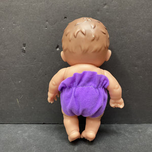 Lil' Cutesies Baby Doll in Diaper Cover
