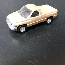 Load image into Gallery viewer, Pull Back Dodge Ram Diecast Truck
