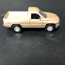 Load image into Gallery viewer, Pull Back Dodge Ram Diecast Truck
