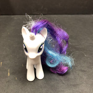 Shimmer Hair Rarity