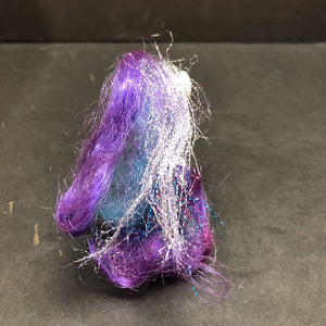 Shimmer Hair Rarity