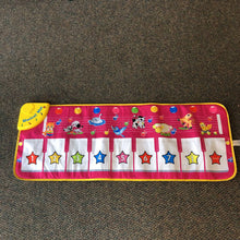 Load image into Gallery viewer, Musical Piano Mat Battery Operated
