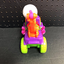 Load image into Gallery viewer, Imaginext The Joker&#39;s Steamroller Car
