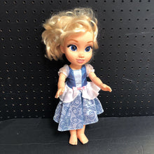 Load image into Gallery viewer, My Friend Cinderella Doll
