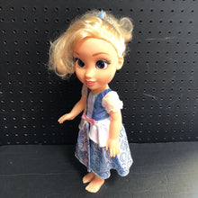 Load image into Gallery viewer, My Friend Cinderella Doll
