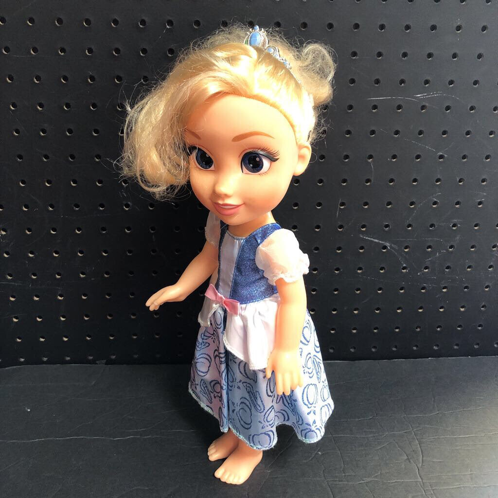 My Friend Cinderella Doll