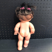 Load image into Gallery viewer, Baby Doll in Pigtails 1996 Vintage Collectible
