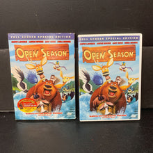 Load image into Gallery viewer, Open Season-Movie
