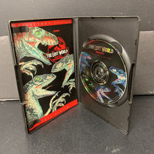 Load image into Gallery viewer, Jurassic Park The Lost World Collector&#39;s Edition-Movie
