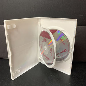 Family Favorite Treasures 3 Movie Collection-Movie
