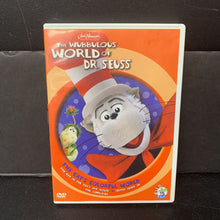 Load image into Gallery viewer, The Wubbulous World of Dr.Seuss-Episode
