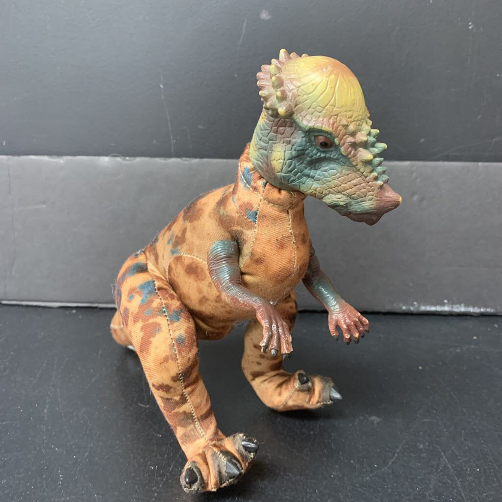 wyse・LAID・JURASSIC■EARLIEST MEMORIES Jurassic Park JP47 Allosaurus T-Rex Battle Ravaged Complete