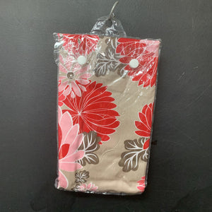 Floral Nursing Cover (NEW)