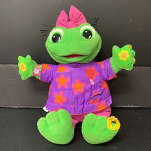 Load image into Gallery viewer, Lovable Lily Battery Operated
