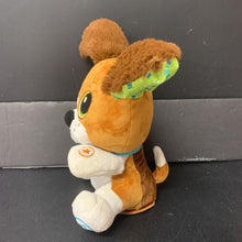 Load image into Gallery viewer, Speak &amp; Learn Puppy Battery Operated
