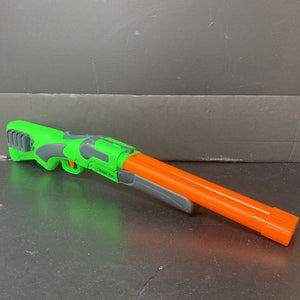 Double Fire Dart Blaster Gun
