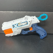 Load image into Gallery viewer, X-Shot Excel Reflex 6 Dart Blaster Gun
