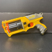 Load image into Gallery viewer, N-strike Maverick Rev-6 gun
