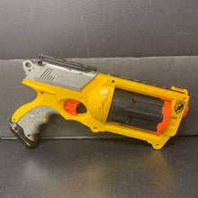 Load image into Gallery viewer, N-strike Maverick Rev-6 gun
