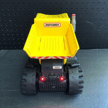 Load image into Gallery viewer, Rocky the Robot Truck Battery Operated
