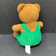 Load image into Gallery viewer, &quot;Corduroy&quot; Bear Plush
