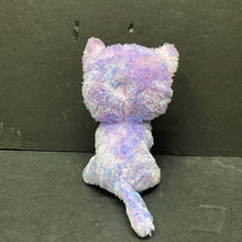 Load image into Gallery viewer, Cassidy the Cat Beanie Boo
