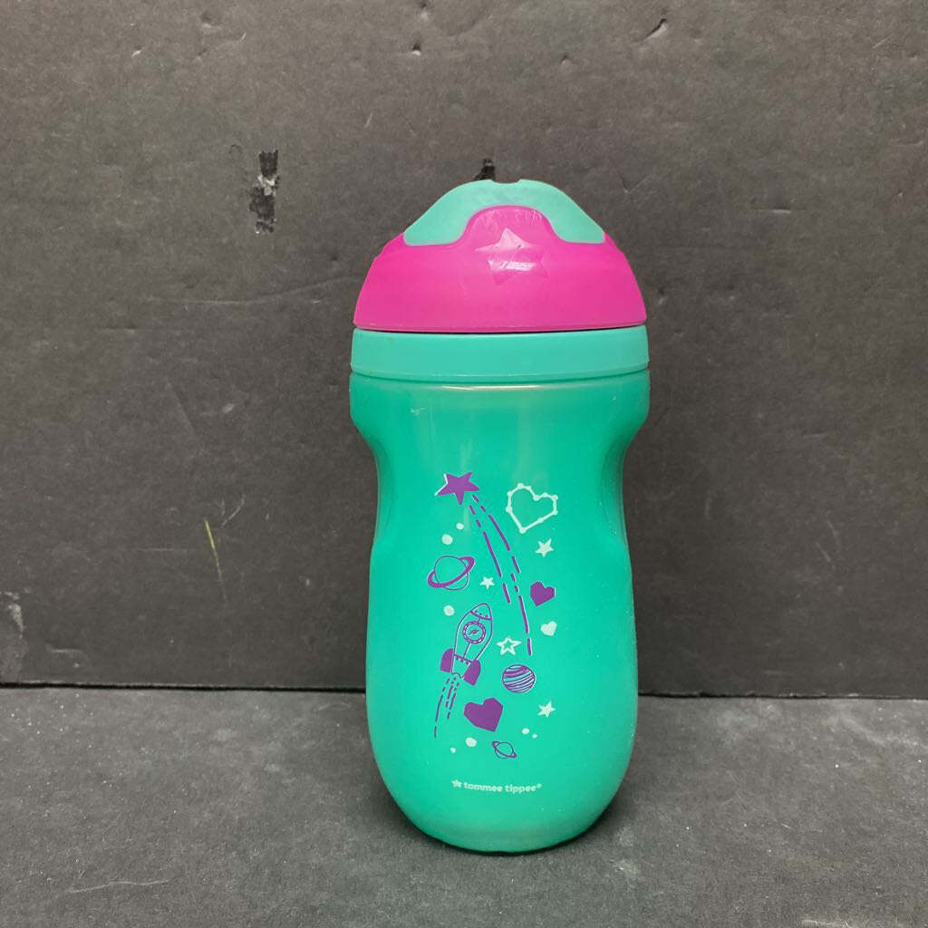 Space Sippy Cup