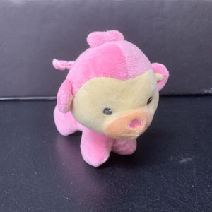 Monkey Rattle