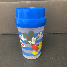 Load image into Gallery viewer, Mickey 360 Sippy Cup
