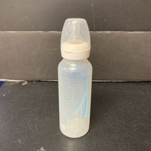 Load image into Gallery viewer, Natural Flow Baby Bottle w/Lid
