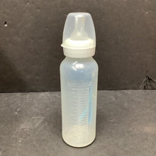 Load image into Gallery viewer, Natural Flow Baby Bottle w/Lid
