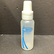 Load image into Gallery viewer, Natural Flow Baby Bottle w/Lid
