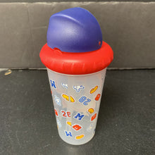 Load image into Gallery viewer, Mickey Straw Sippy Cup
