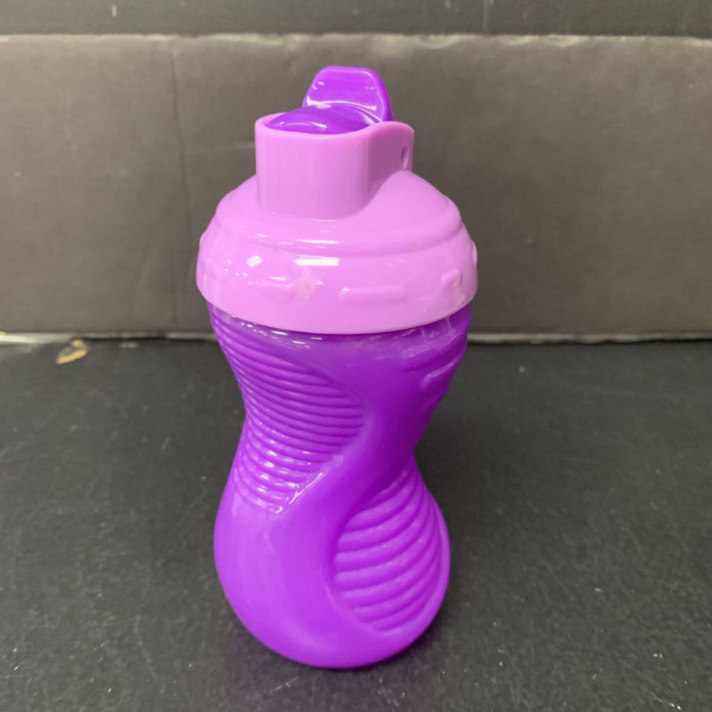 Straw Sippy Cup