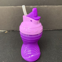 Load image into Gallery viewer, Straw Sippy Cup

