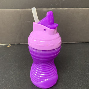 Straw Sippy Cup