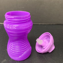 Load image into Gallery viewer, Straw Sippy Cup
