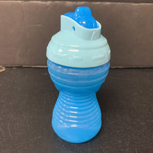 Load image into Gallery viewer, Straw Sippy Cup
