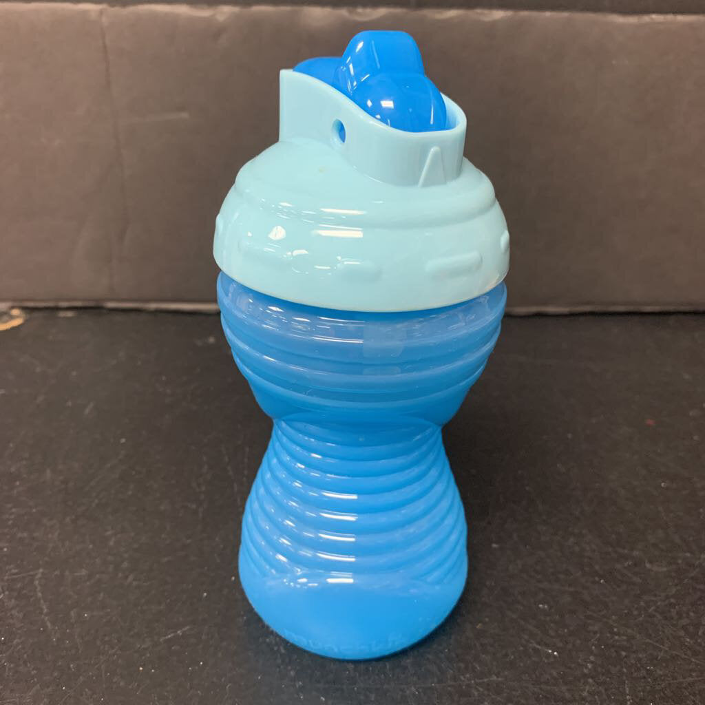 Straw Sippy Cup