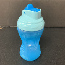 Load image into Gallery viewer, Straw Sippy Cup
