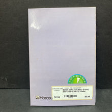 Load image into Gallery viewer, WPA Art (Mary Evans) (Harcourt Grade 3) -reader

