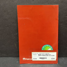Load image into Gallery viewer, The Trading Post (Meish Goldish) (Harcourt Grade 3) -reader
