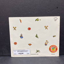 Load image into Gallery viewer, Vegetable Soup (Ann Morris) (Beginning Literacy) -reader
