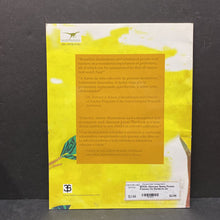 Load image into Gallery viewer, Dinosaur Name Poems Poemas De Nombres De Dinosaurios (Steven C. Cunninham) -paperback poetry educational
