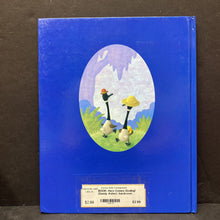 Load image into Gallery viewer, Here Comes Gosling! (Sandy Asher) -hardcover
