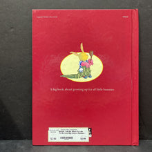 Load image into Gallery viewer, Tell Me What It&#39;s Like To Be Like Big (Joyce Dunbar) -hardcover
