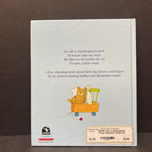 Load image into Gallery viewer, Off To Kindergarten (Tony Johnston) (Elementary School) -hardcover
